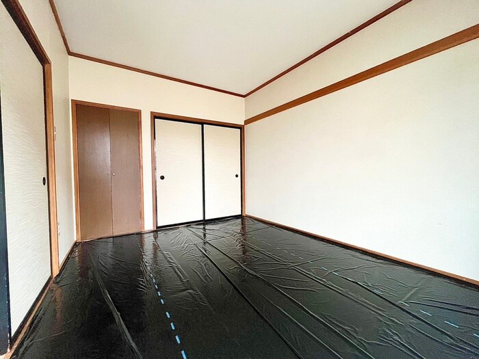 ＳＨＩＫＯＴＡレジデンスＢの物件内観写真