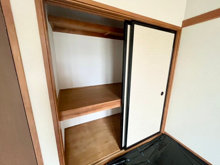 ＳＨＩＫＯＴＡレジデンスＢの物件内観写真