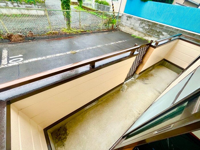 ＳＨＩＫＯＴＡレジデンスＢの物件内観写真