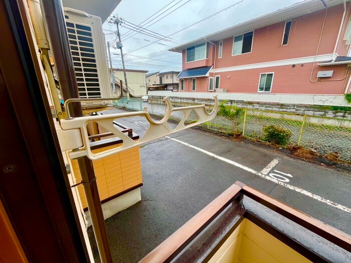 ＳＨＩＫＯＴＡレジデンスＢの物件内観写真