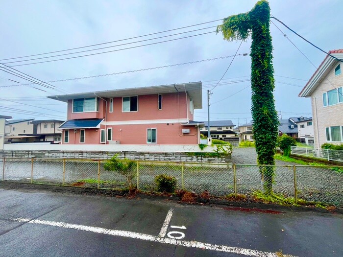 ＳＨＩＫＯＴＡレジデンスＢの物件内観写真