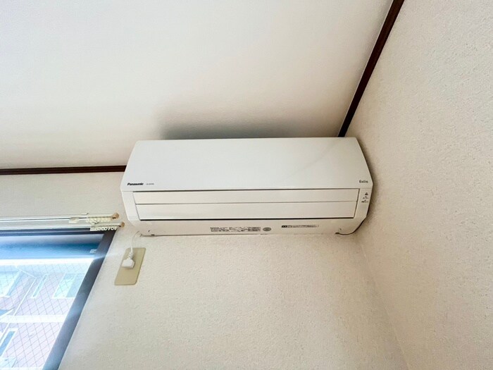 ＳＨＩＫＯＴＡレジデンスＢの物件内観写真