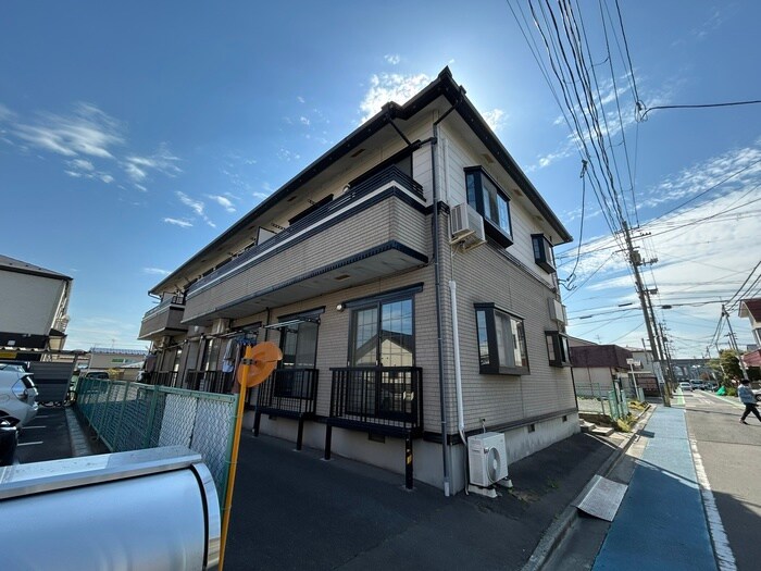 ｱﾙﾃｯｸ６０の物件外観写真