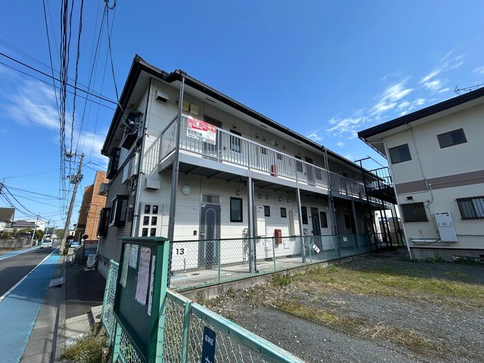 ｱﾙﾃｯｸ６０の物件外観写真