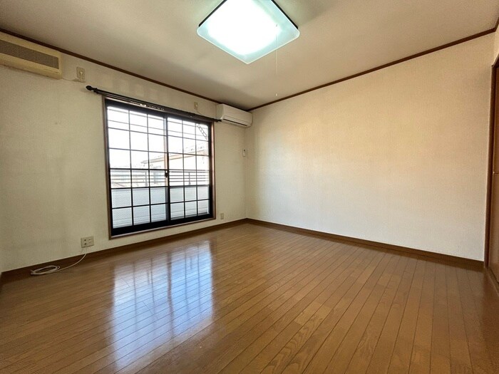 ｱﾙﾃｯｸ６０の物件内観写真