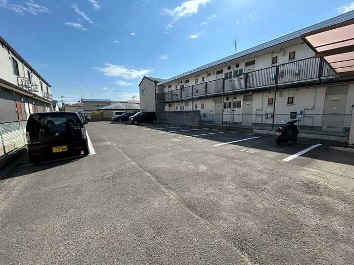 ｱﾙﾃｯｸ６０の物件外観写真