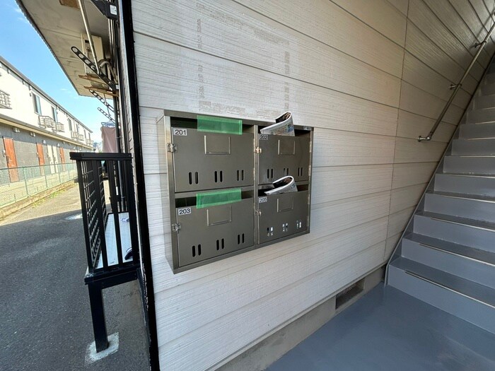 ｱﾙﾃｯｸ６０の物件外観写真