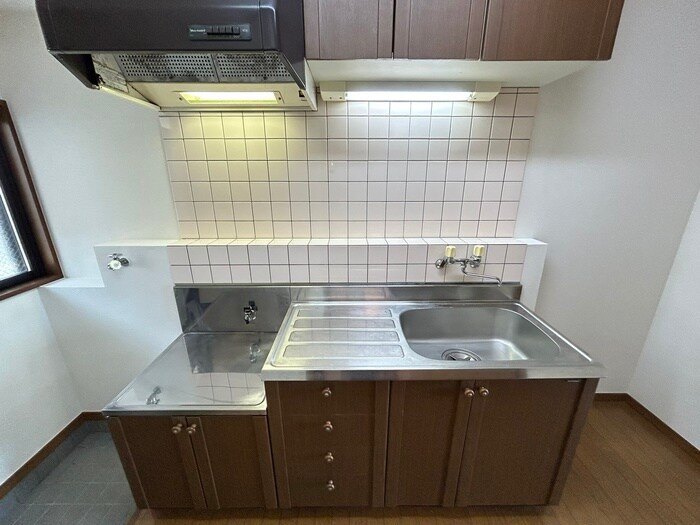 ｱﾙﾃｯｸ６０の物件内観写真