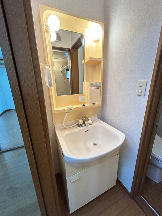 ｱﾙﾃｯｸ６０の物件内観写真