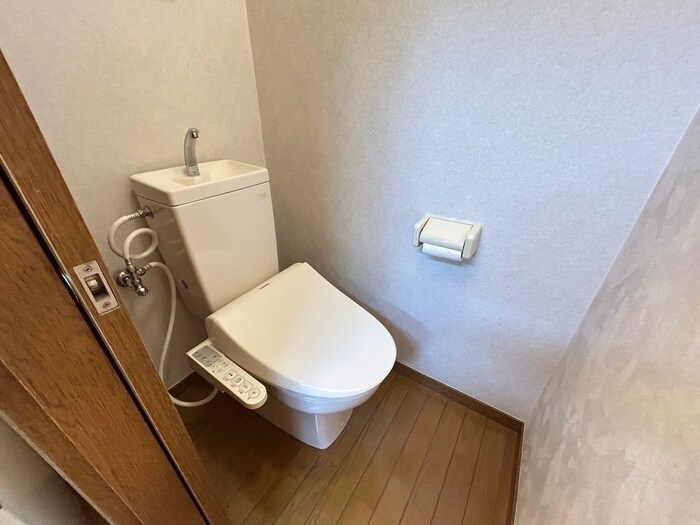 ｱﾙﾃｯｸ６０の物件内観写真