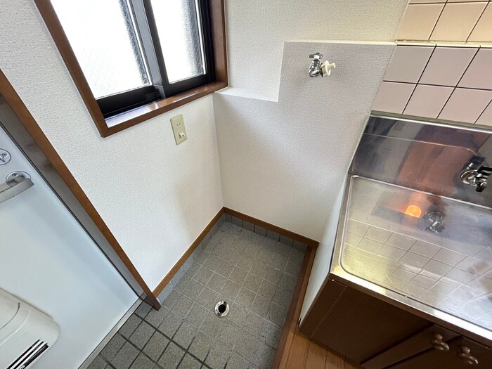 ｱﾙﾃｯｸ６０の物件内観写真