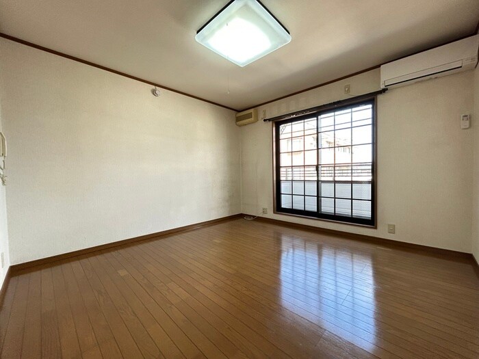 ｱﾙﾃｯｸ６０の物件内観写真