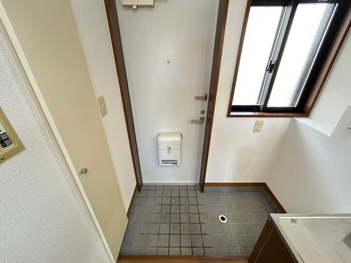 ｱﾙﾃｯｸ６０の物件内観写真