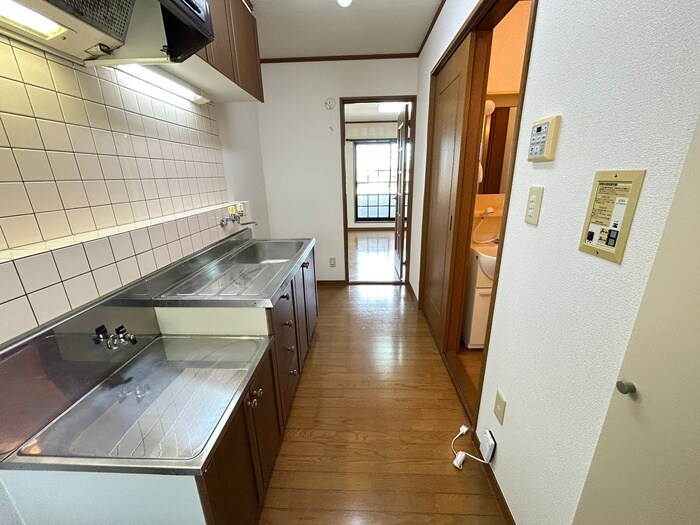 ｱﾙﾃｯｸ６０の物件内観写真