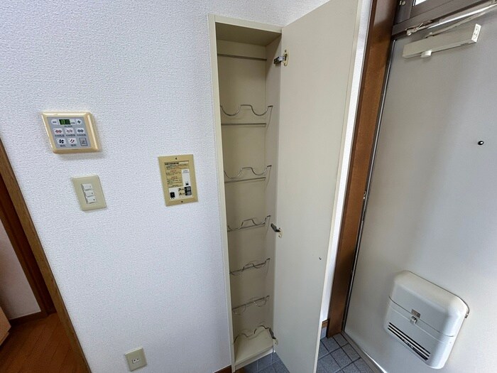 ｱﾙﾃｯｸ６０の物件内観写真