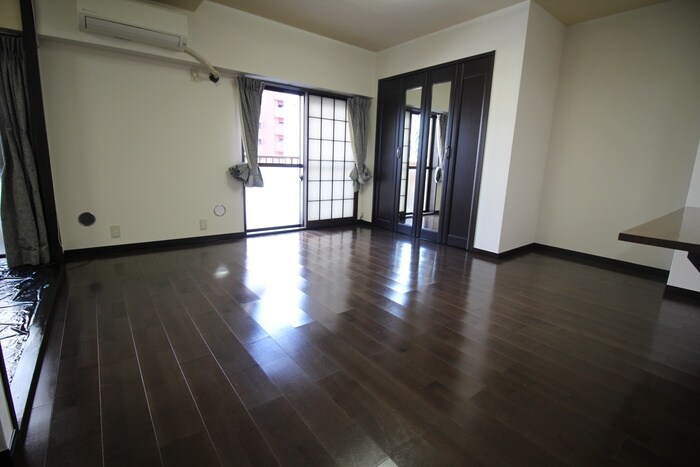 チサンマンション支倉(306)の物件内観写真