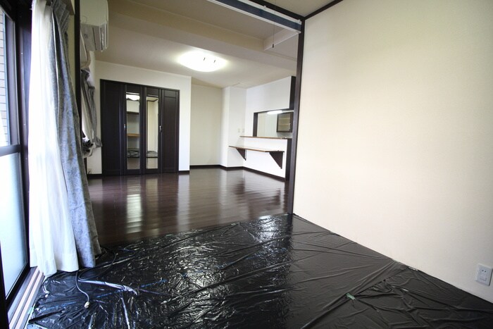 チサンマンション支倉(306)の物件内観写真