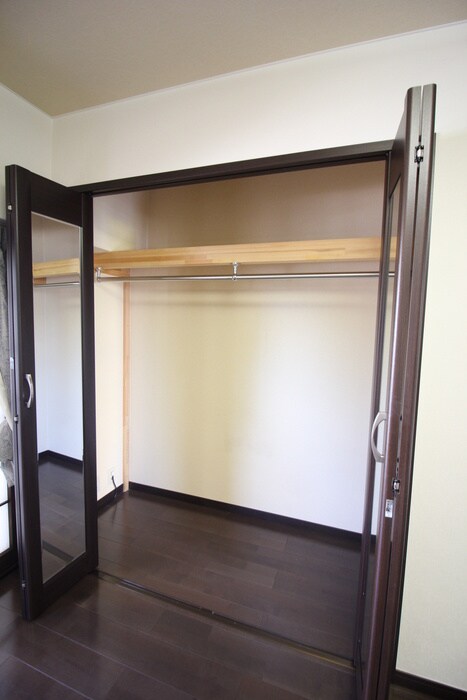 チサンマンション支倉(306)の物件内観写真