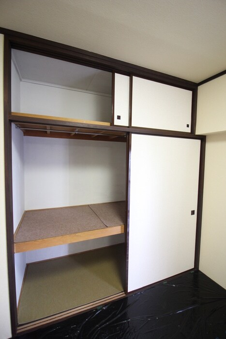 チサンマンション支倉(306)の物件内観写真