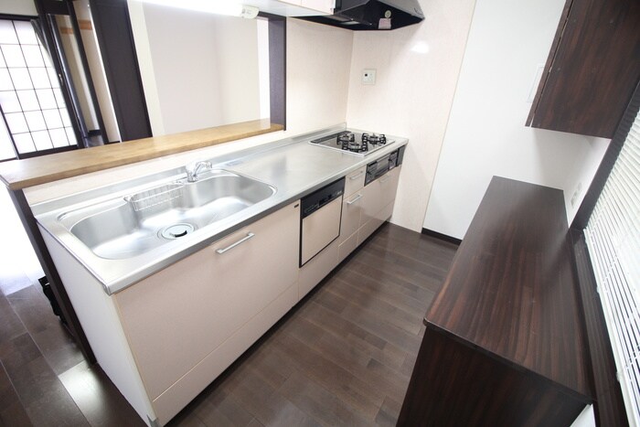 チサンマンション支倉(306)の物件内観写真