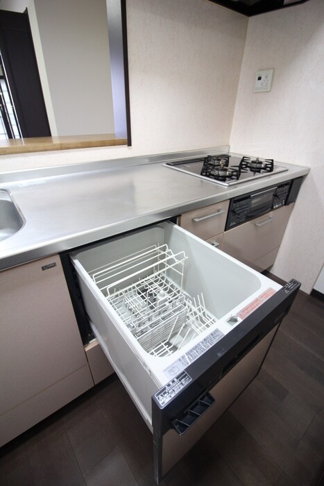 チサンマンション支倉(306)の物件内観写真