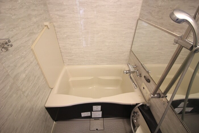 チサンマンション支倉(306)の物件内観写真