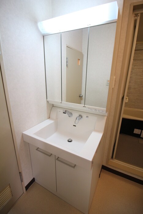 チサンマンション支倉(306)の物件内観写真