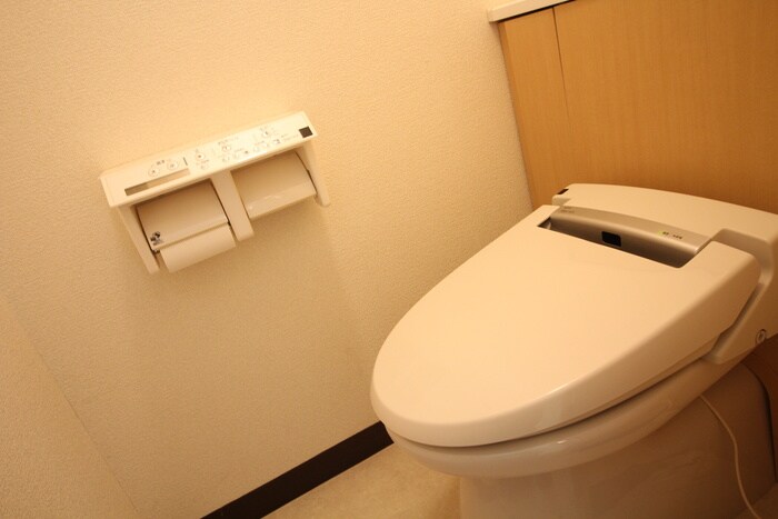 チサンマンション支倉(306)の物件内観写真