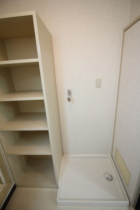 チサンマンション支倉(306)の物件内観写真