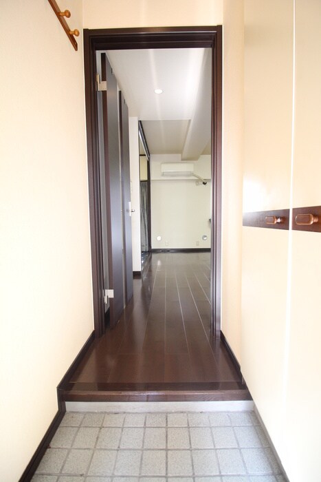 チサンマンション支倉(306)の物件内観写真