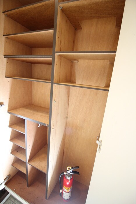 チサンマンション支倉(306)の物件内観写真