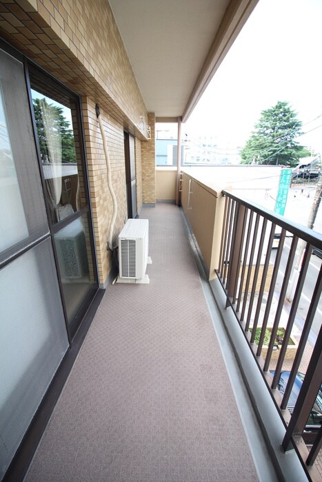 チサンマンション支倉(306)の物件内観写真