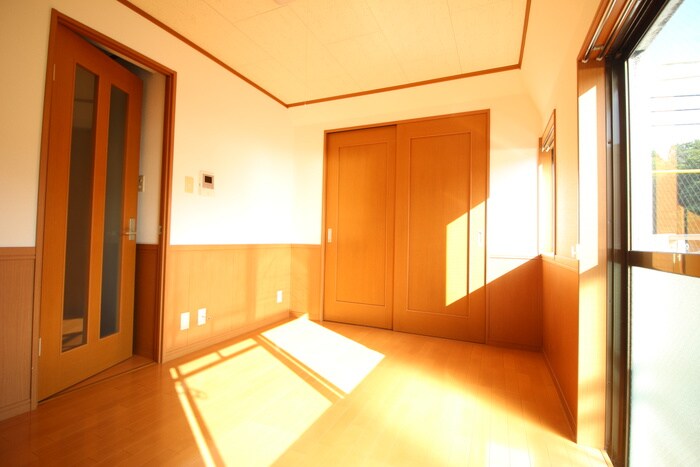 ビューパレス米ケ袋の物件内観写真