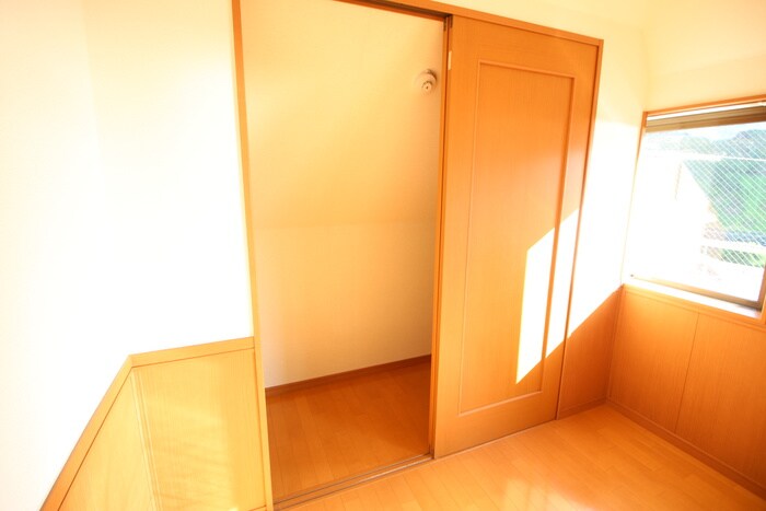 ビューパレス米ケ袋の物件内観写真