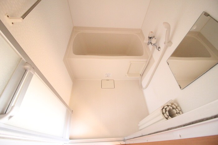 ビューパレス米ケ袋の物件内観写真