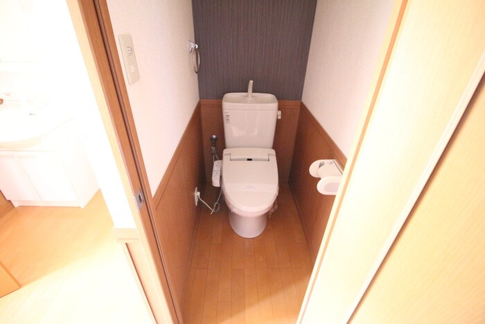 ビューパレス米ケ袋の物件内観写真