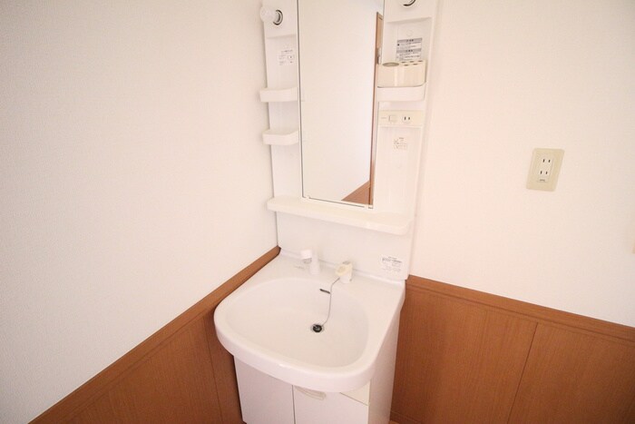 ビューパレス米ケ袋の物件内観写真