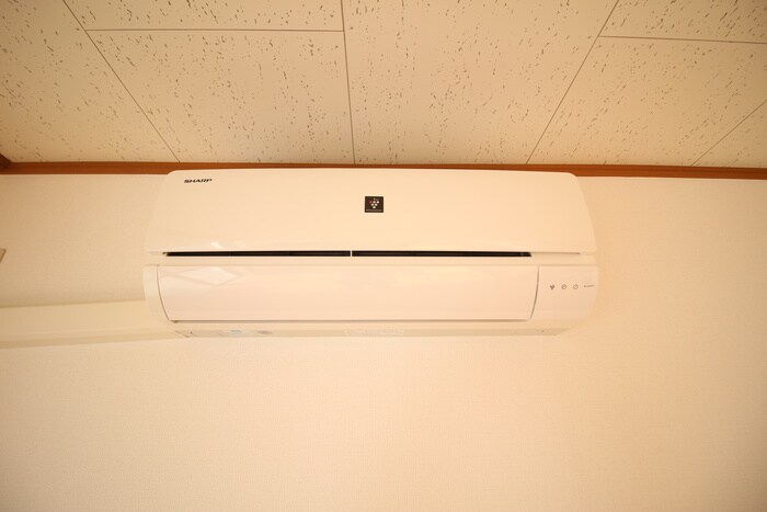 ビューパレス米ケ袋の物件内観写真