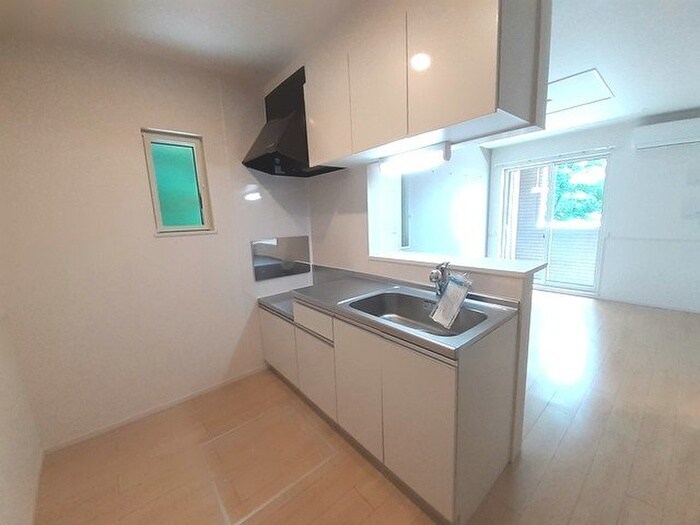 ヒルズソレイユの物件内観写真