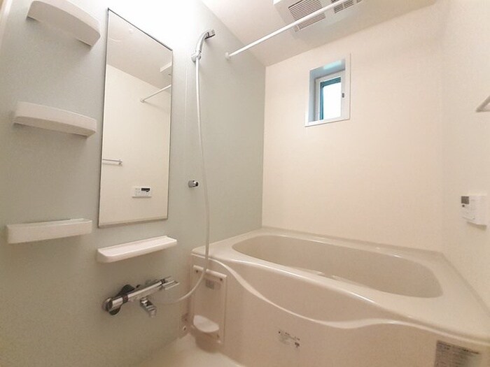 ヒルズソレイユの物件内観写真