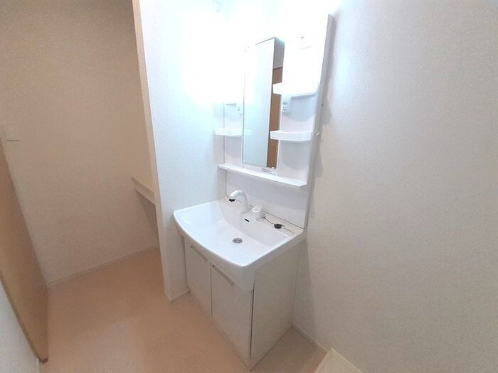 ヒルズソレイユの物件内観写真