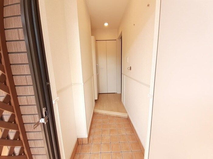 ヒルズソレイユの物件内観写真