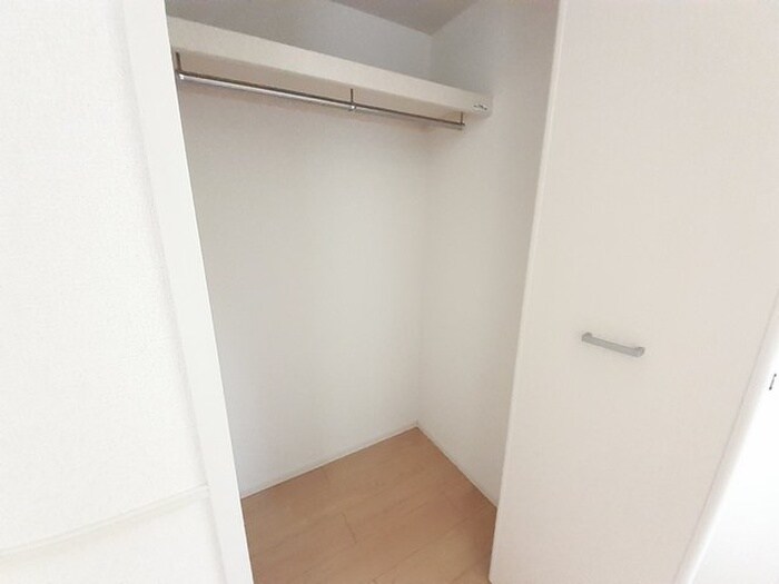 ヒルズソレイユの物件内観写真