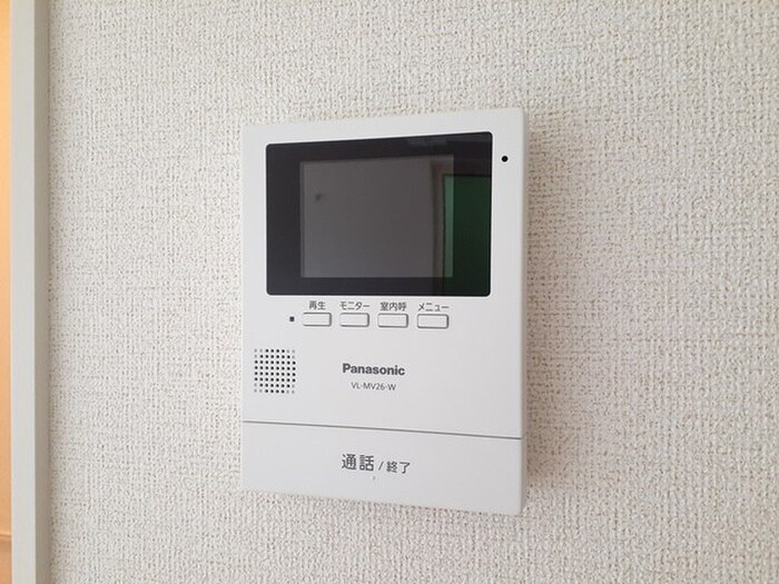 ヒルズソレイユの物件内観写真