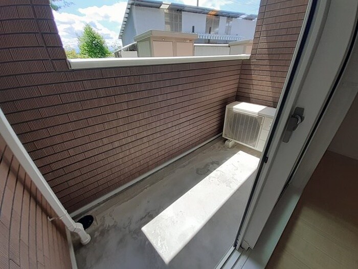 ヒルズソレイユの物件内観写真