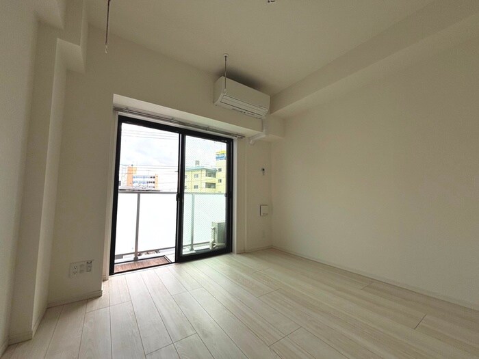 CINZA大和町の物件内観写真