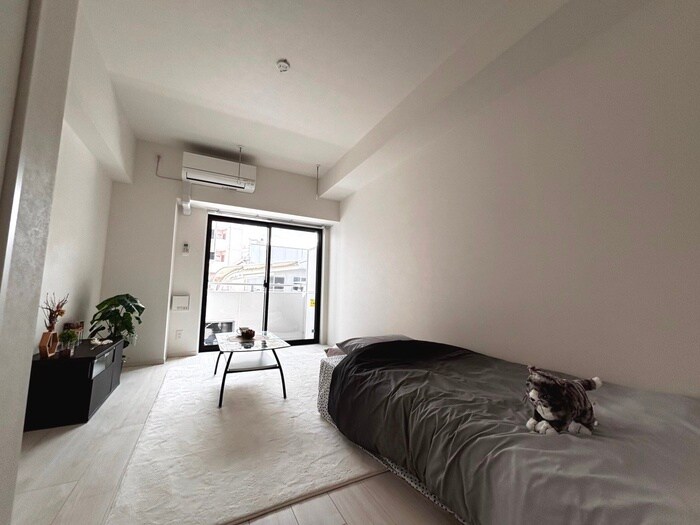 CINZA大和町の物件内観写真