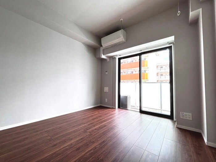 CINZA大和町の物件内観写真