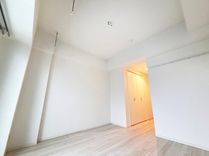 CINZA大和町の物件内観写真