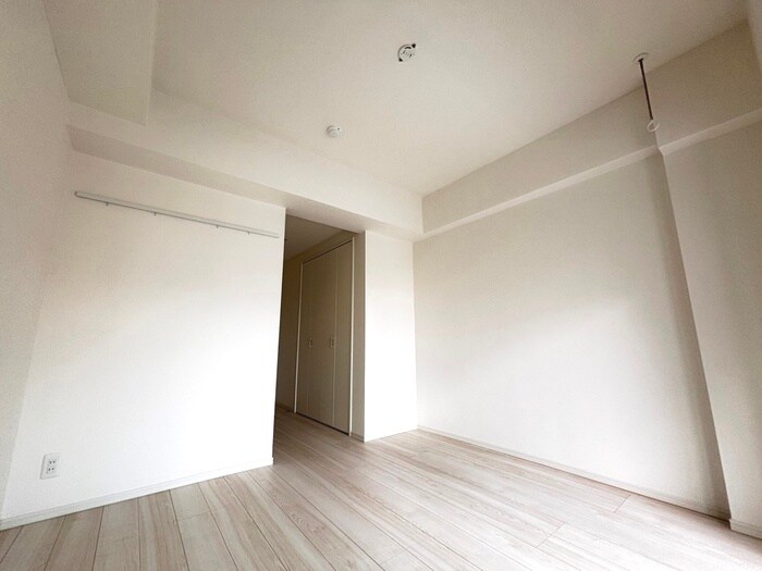 CINZA大和町の物件内観写真